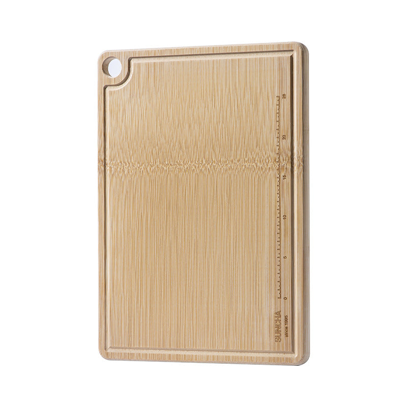 Bamboo Board Blank — 15.7″ × 11″