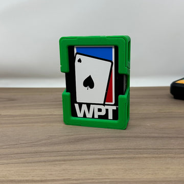 Playing Card Compact Storage,Playing Card Case, 3D Printed Deck Box,Card Deck Holder,Secure and protect Your Deck