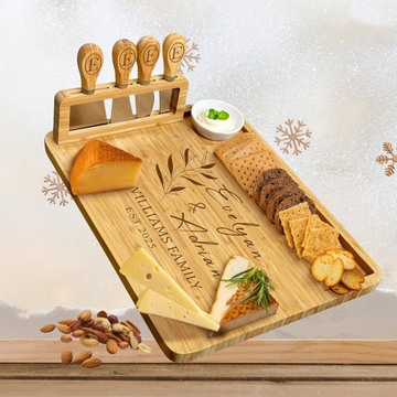 Personalized-Cutting Board