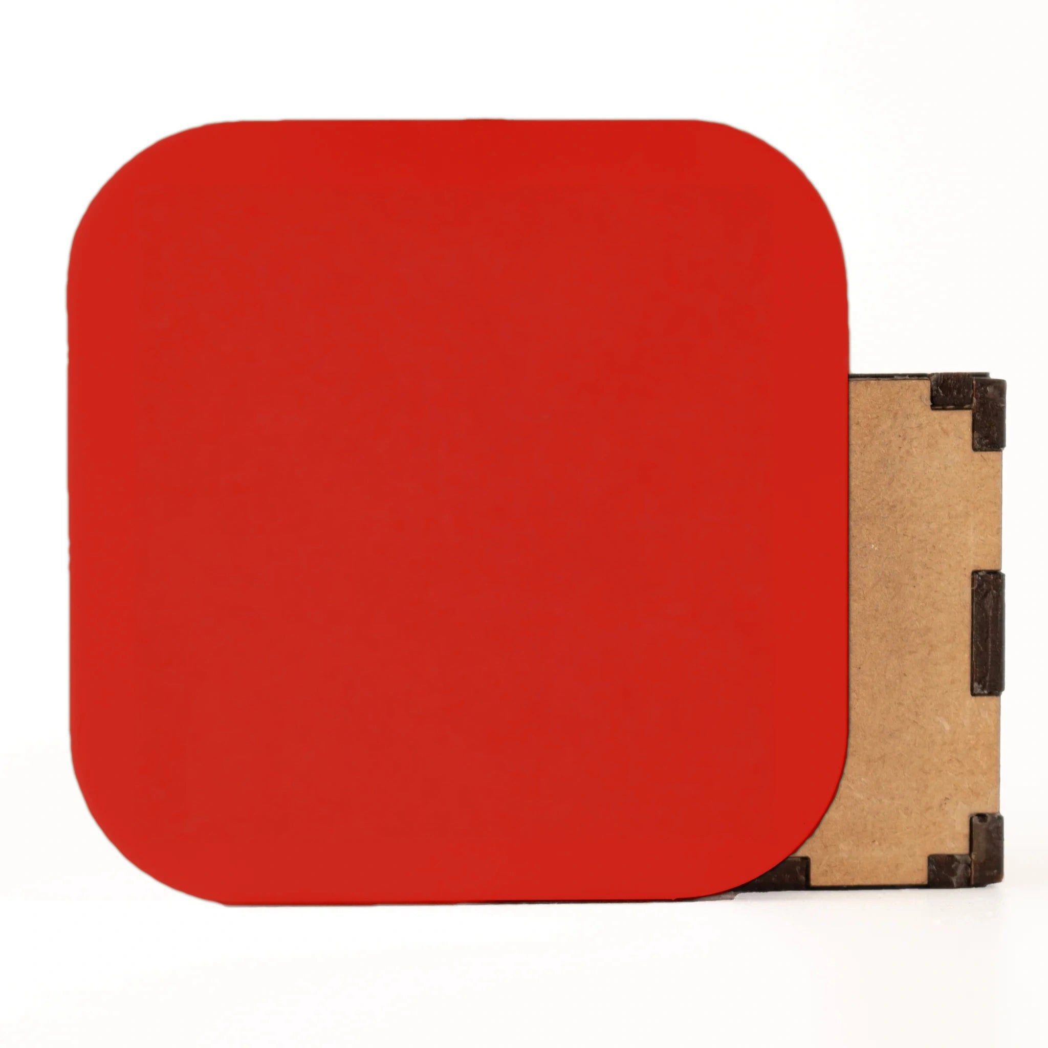 1/8" Red A11 Acrylic Sheet