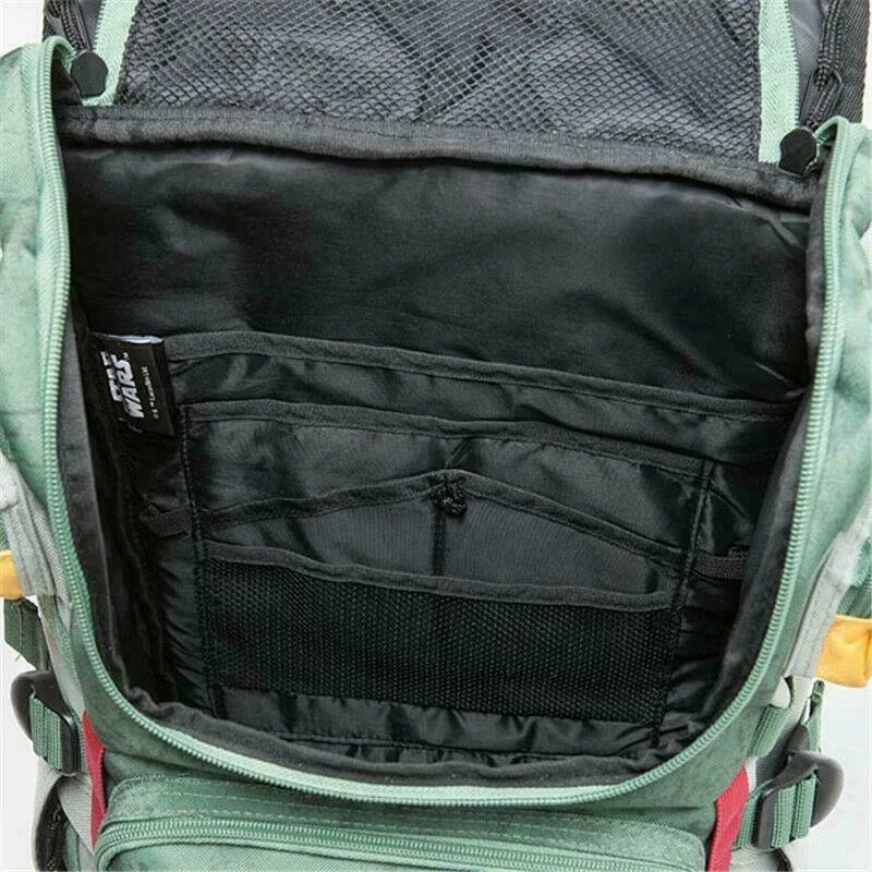 boba fett laptop backpack dimensions Star Wars Backpack