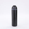 32 oz sports bottle in black