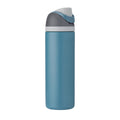 32 oz sports bottle in blue