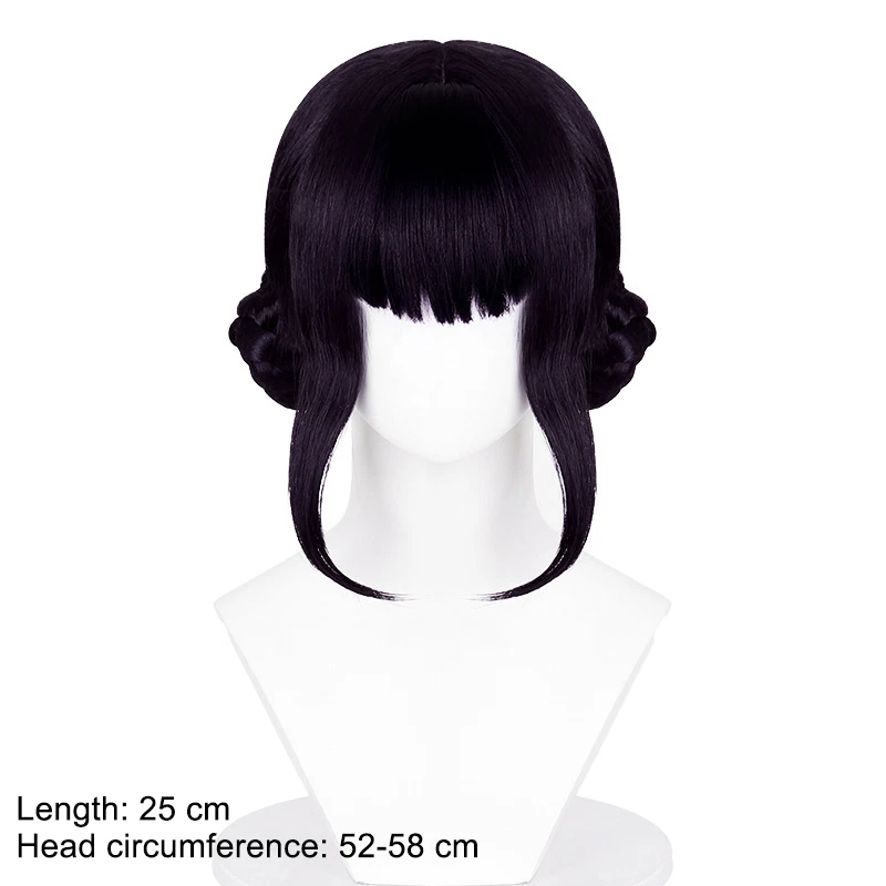 K-Pop Huntrix Zoey Cosplay Costume Outfit & Wig Set