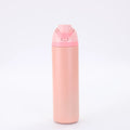 32 oz sports bottle in pink