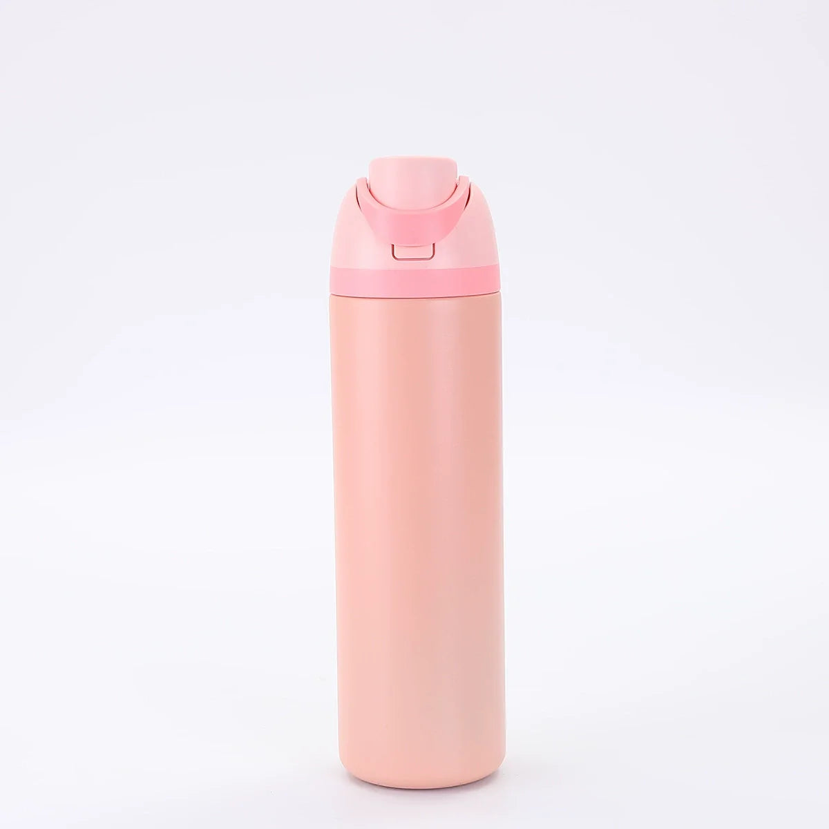 32 oz sports bottle in pink