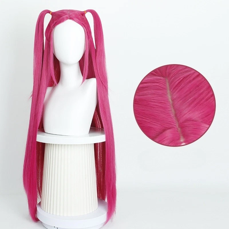 K-Pop Huntrix Mira Cosplay Costume Outfit & Wig Set