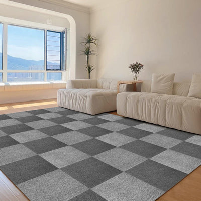 Craftpilot Commercial Square Heavy Duty Carpet