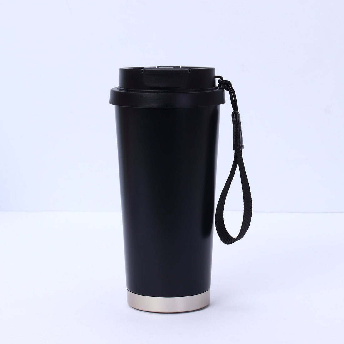 24oz Stainless Steel Travel Coffee Mug Tumbler - Green