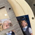 Personalized Prek to Senior Photo Frame - Graduation Gifts