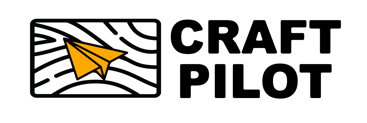 Craft Pilot