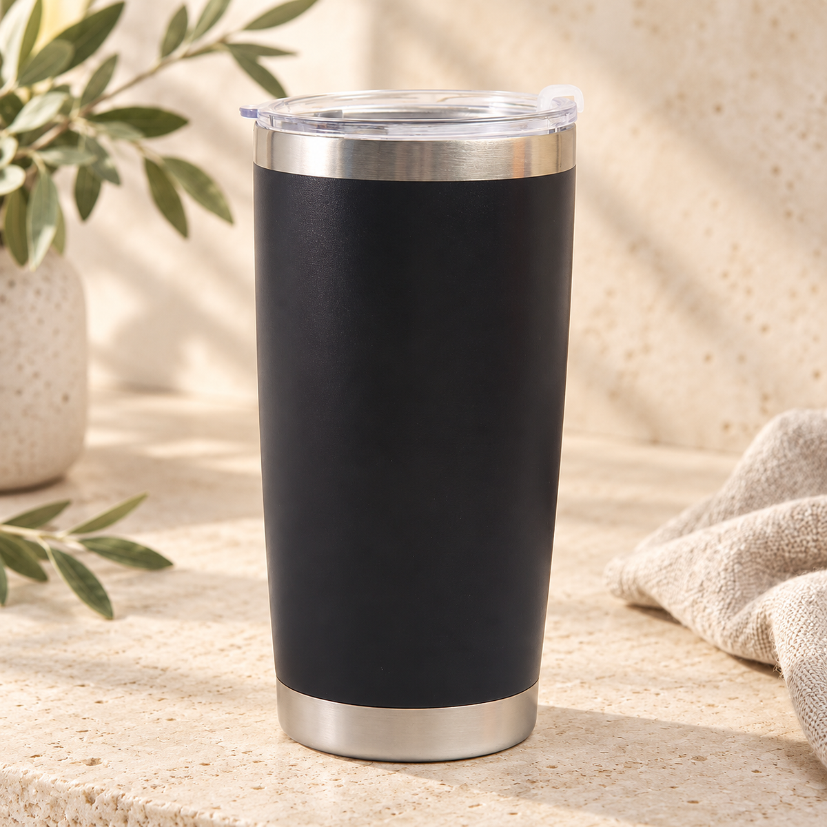 20oz Coffee Tumbler