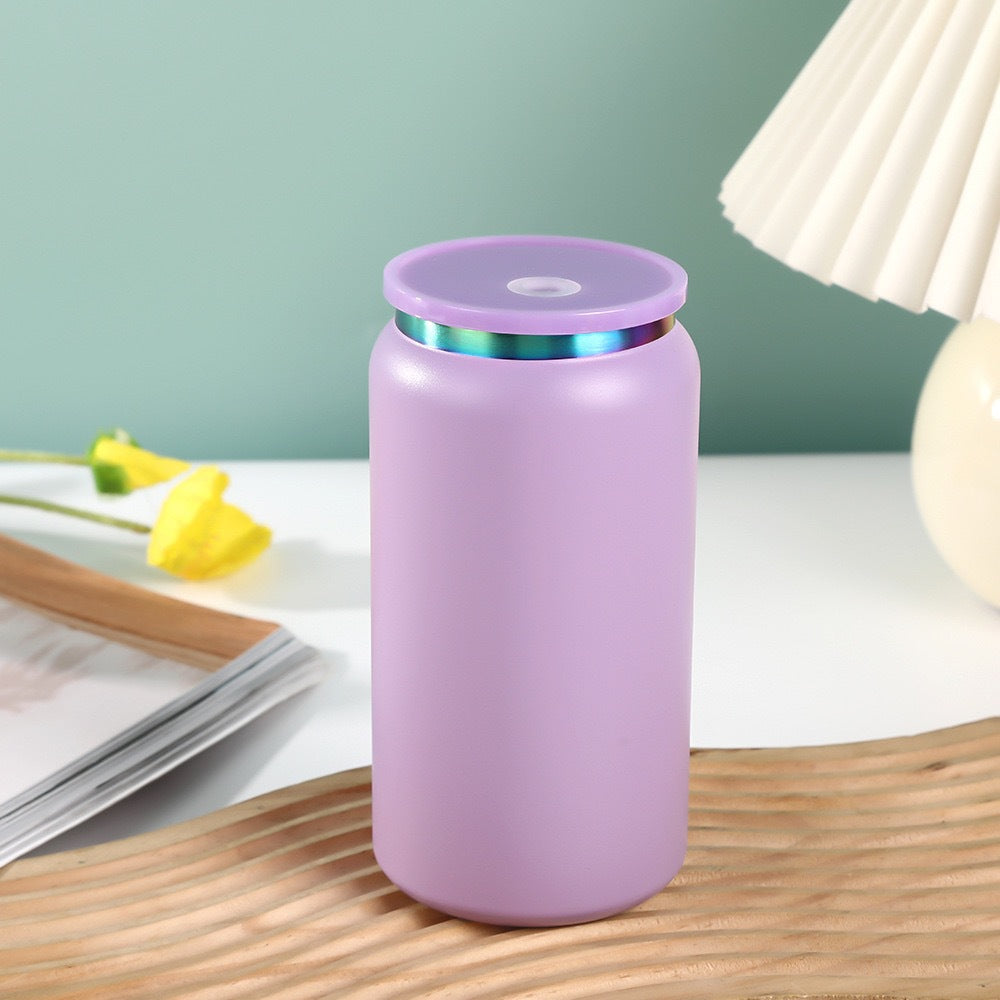 purple wine glass Veri Peri Purple main image 0