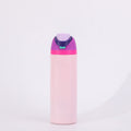 32 oz sports bottle in pink purple
