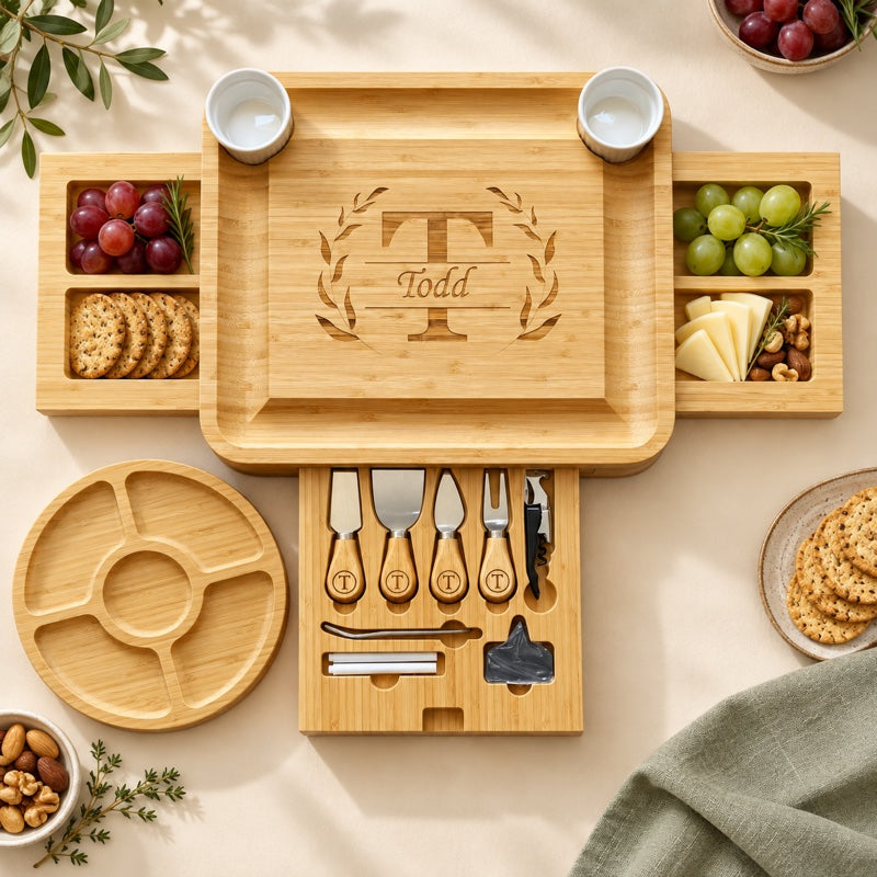 Charcuterie Boards